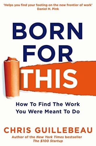 Born for This