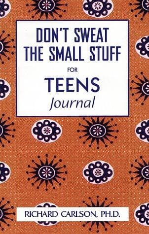 Don't Sweat the Small Stuff