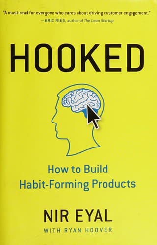 Hooked