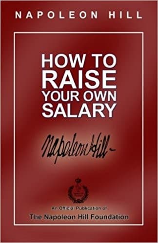 How to Raise Your Own Salary