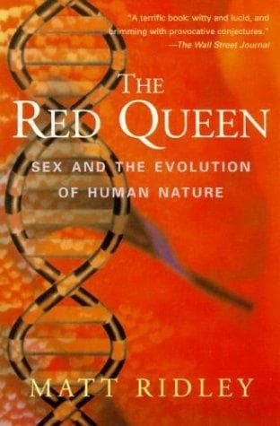 The Red Queen