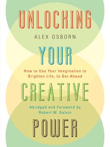 Your Creative Power