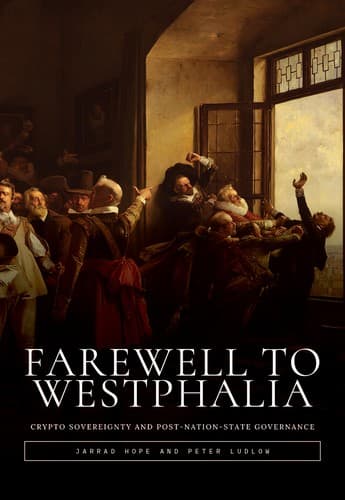 Farewell to Westphalia