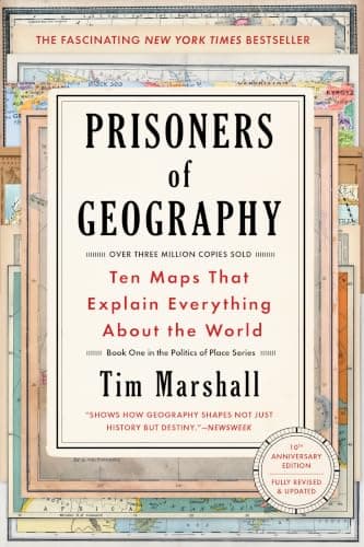 Prisoners of Geography