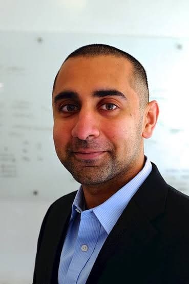 Balaji Srinivasan