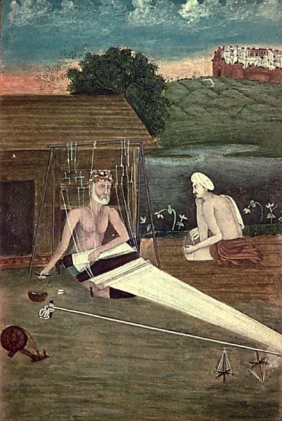 Kabir Das