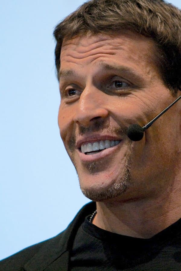 Tony Robbins