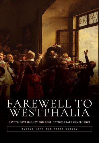Farewell to Westphalia