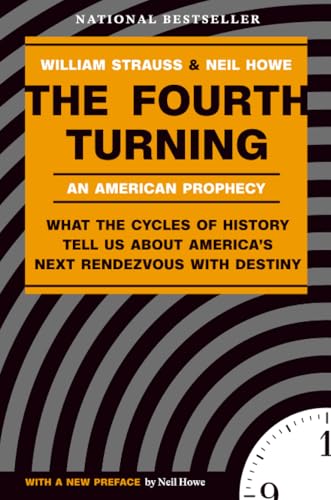 The Fourth Turning