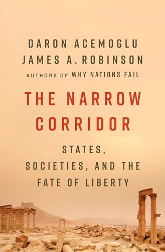 The Narrow Corridor