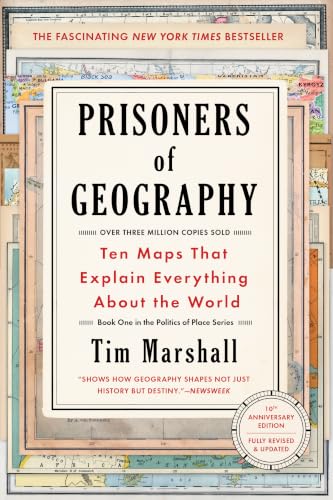 Prisoners of Geography